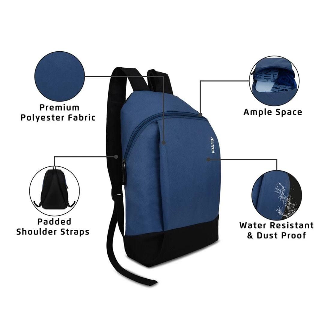 Premium Water Proof Backpack