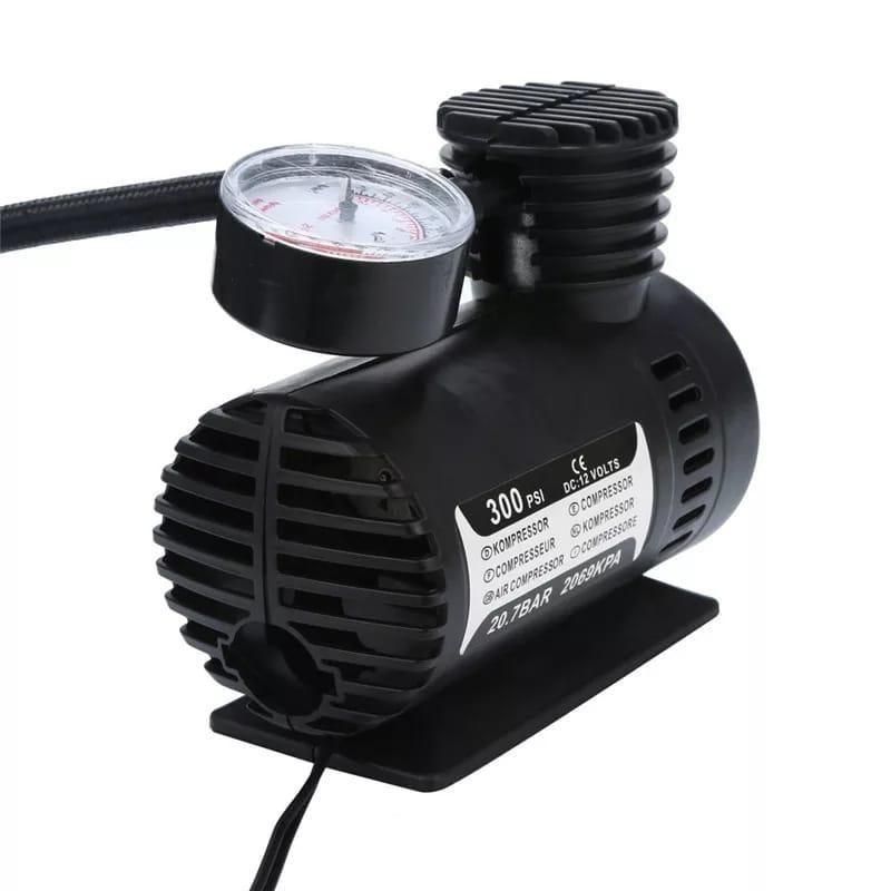 New Fast Air Inflation / Compressor (250 PSI)