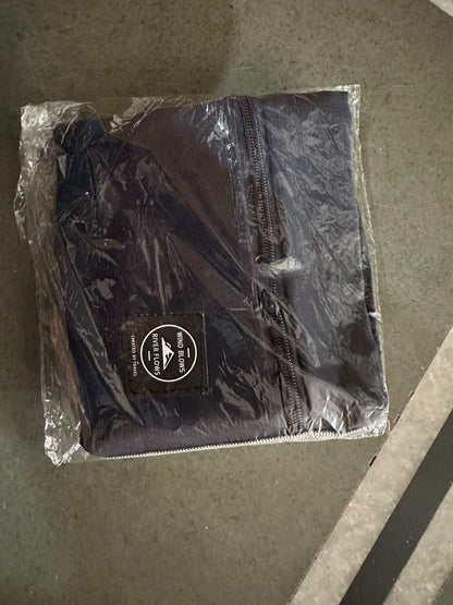 Foldable Travel Bag Tote Lightweight Waterproof Duffel Bag