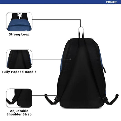 Premium Water Proof Backpack